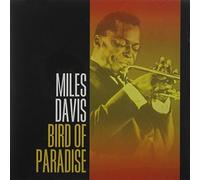 Bird of Paradise by Miles Davis