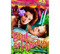 Bird of Paradise [Import USA Zone 1]