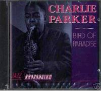 Bird Of Paradise [UK Import]