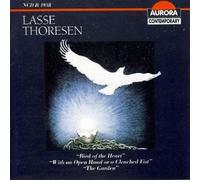 Bird Of The Heart, The Garden, Open Hand (Oslo Trio)