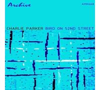 Bird on 52nd Street [Import]