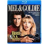 Bird on a Wire [Blu-ray]