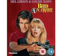 Bird on a Wire Blu-ray G