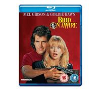 Bird on a Wire [Blu-Ray] [Import]