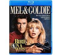 Bird On A Wire [Blu-Ray] Special Ed