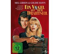 Bird on a Wire [DVD] [Import]