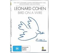 Bird on a Wire [Import allemand]