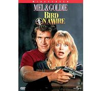 Bird on a Wire [Import USA Zone 1]