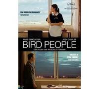 BIRD PEOPLE-VN G