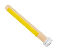 Bird Perch Stand, Parrot Standing Toy, Grinding Branch Perch with Natural Grinding and Climbing Surfaces for Parrots, Cockatiels, Finches, Or Other Small Pet, 1 Piece