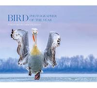Bird Photographer of the Year