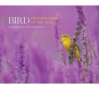 Bird Photographer of the Year