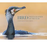 Bird Photographer of the Year Collection 10 - Hardback - F245z