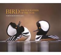 Photographe d'oiseaux de l'année – Collection 9