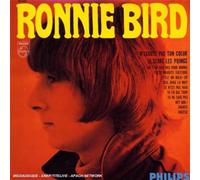 Bird, Ronnie - N Ecoute Pas Ton Coeur