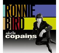 Bird, Ronnie - Salut Les Copains