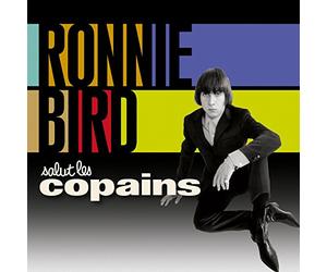 Bird, Ronnie - Salut Les Copains