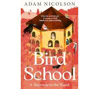 Bird School: A Beginner in the Wood