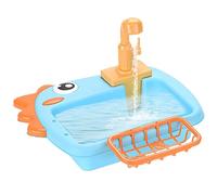 Bird Shower Bath, Pet Bathtub, 11.61x9.25x7.48 inches Automatic Faucet with Feeding Bowl, Outdoor Indoor Bird Spa Station for Balcony Porch Yard Garden Park Deck Patio Home