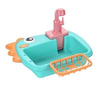 Bird Shower, Bird Bath, 11.61x9.25x7.48 inches Pet Bathtub with Faucet & Feeding Bowl Automatic, Birds Accessory for Outdoor, Balcony, Garden, Porch, Indoor, Home and Backyard