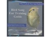 Bird Song Ear Training Guide Who Cooks For Poor Sam Peabody?: Learn How To Recognize Birdsongs From The Midwest And Northeast States (CD-Audio) - Common