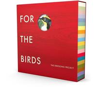 Bird Song Project - For The Birds: The Birdsong Project [New Vinyl LP] Oversize