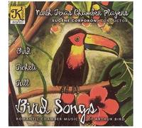 Bird – Bird Songs – Serenade/Concerto Oboe/Pacific Fanfa – NAXOS