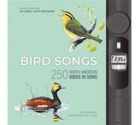 Bird Songs by Les Beletsky Inconnu (Auteur)