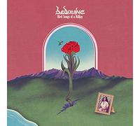 Bird Songs of a Killjoy – CD – Universal Music Group