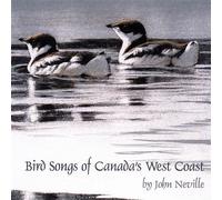 Bird Songs of Canada S West Co [Import]