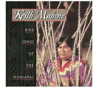Bird Songs Of The Hualapai