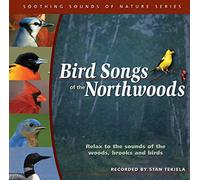 Bird Songs of the Northwoods