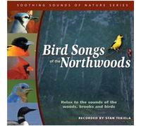 Bird Songs of the Northwoods