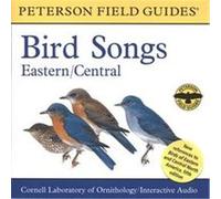 Bird Songs, Peterson Field Guides Series
