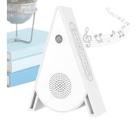 Bird Sounds Appareil portable intelligent Bruit naturel | Bird Chirping Sound Box Activé par le mouvement pour la relaxation Salle de bain Spa Yoga Studio Spa Relaxation Oiseaux