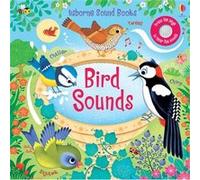 Bird Sounds by Sam Taplin Usborne (Auteur)