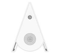 Bird Sounds Device - Create A Calm Atmosphere | Motion Sensor Nature Sound Box With Built-in Speaker ABS | For Relaxation Living Room Spa Yoga Studio Portable 3 Meter Sensor 3 Minute Trigger