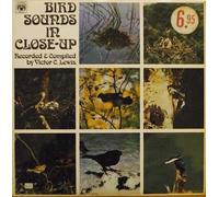 BIRD SOUNDS IN CLOSE UP LP UK MARBLE ARCH 1969 4 TRACK (MAL1102)