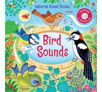 Sam Taplin – Bird Sounds – Usborne Sound Books