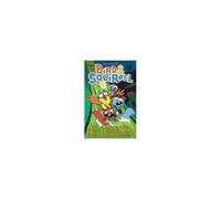 Bird & Squirrel All Together: A Graphic Novel (Bird & Squirrel #7)