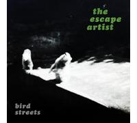 Bird Streets - The Escape Artist - Silver
