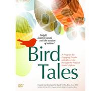 Bird Tales: A Program for Engaging People With Dementia Through the Natural World of Birds [New]