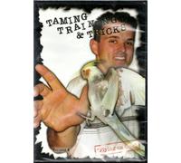 Bird Taming, Training & Tricks, Vol. 4: Flying on Cue