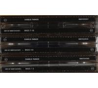 Bird: The Complete Charlie by PARKER,CHARLIE [Audio CD] NEUF