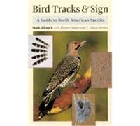 Bird Tracks & Sign Eleanor Marks, Mark Elbroch (Auteur)