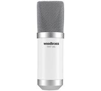 Woodbrass BIRD UM1 SW Microphones USB