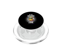 Bird Watcher in The Nesting Zone Encounter PopSockets PopGrip pour MagSafe