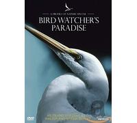 Bird watcher's paradise