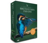 Bird Watcher's Paradise