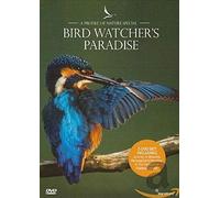 Bird Watcher's Paradise – Coffret 3 DVD – Fast Forward